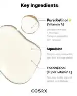 COSRX The Retinol 0.5 Oil - Image 5